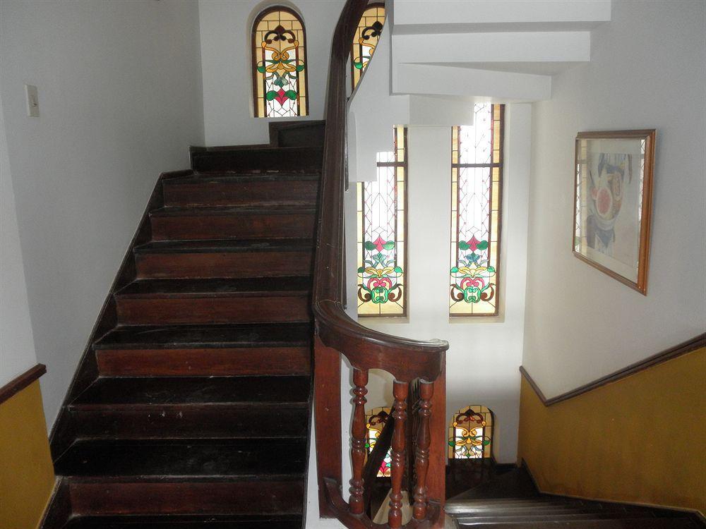 Hotel Costa Choco Bahia Solano Bagian luar foto