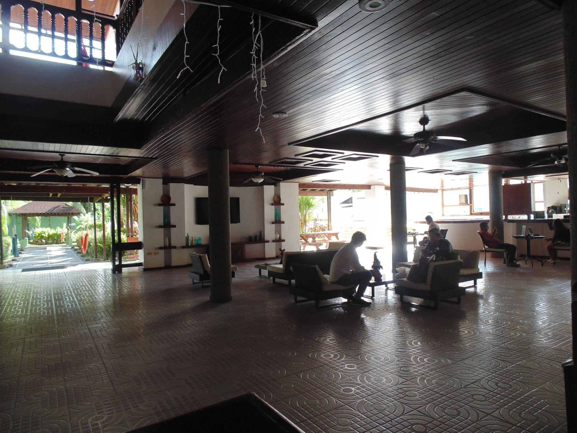 Hotel Costa Choco Bahia Solano Bagian luar foto